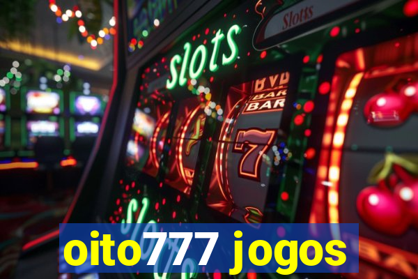 oito777 jogos